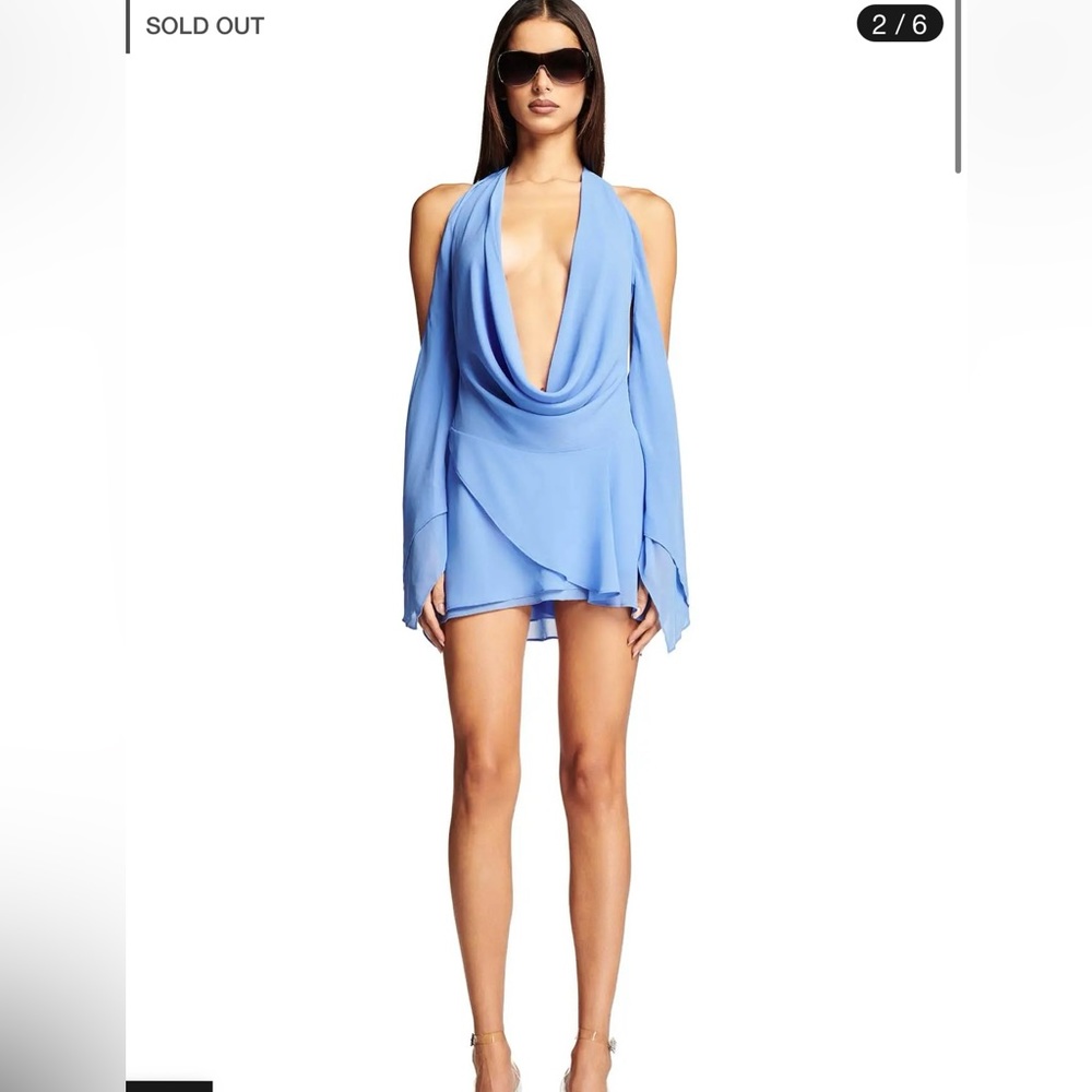 I.AM.GIA dress! Never worn! No tags! Sold Out online!